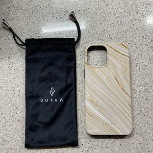BURGA IPHONE 12 PRO MAX CASE